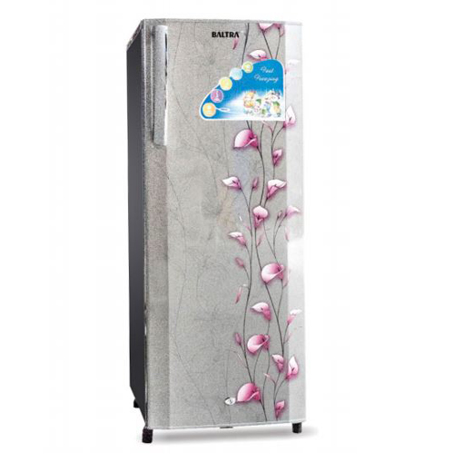 Baltra Refrigerator 240 Liter BRF240SD02